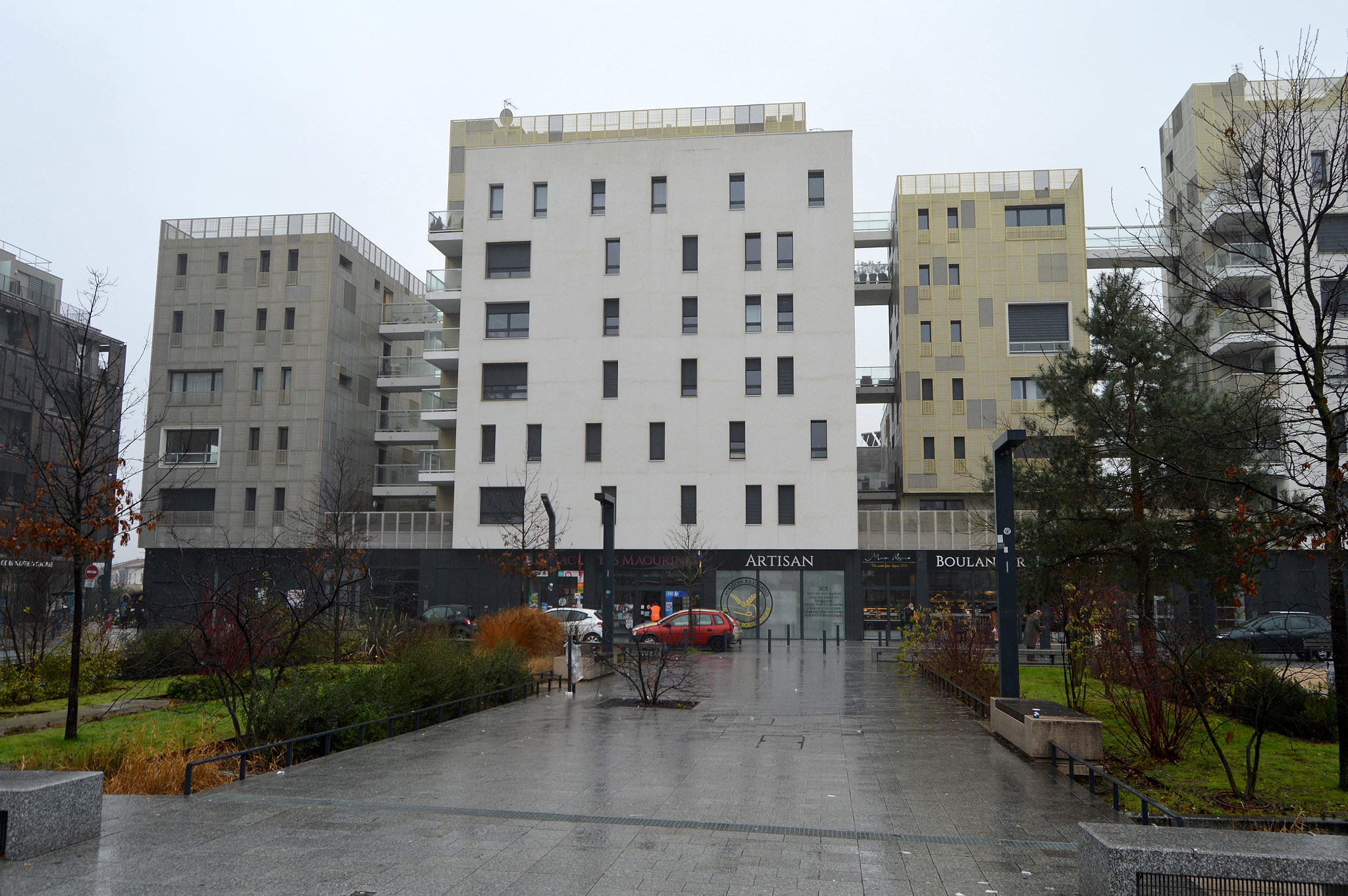 Toulouse
